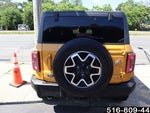 2022 Bronco Thumbnail 4