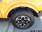 2022 Bronco Thumbnail 7