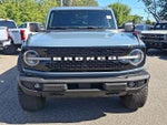 2022 Bronco Thumbnail 2
