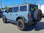 2022 Bronco Thumbnail 6