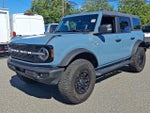 2022 Bronco Thumbnail 1