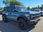 2022 Bronco Thumbnail 3