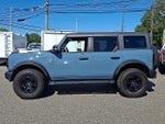 2022 Bronco Thumbnail 7