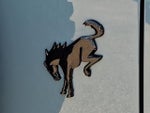 2022 Bronco Thumbnail 29