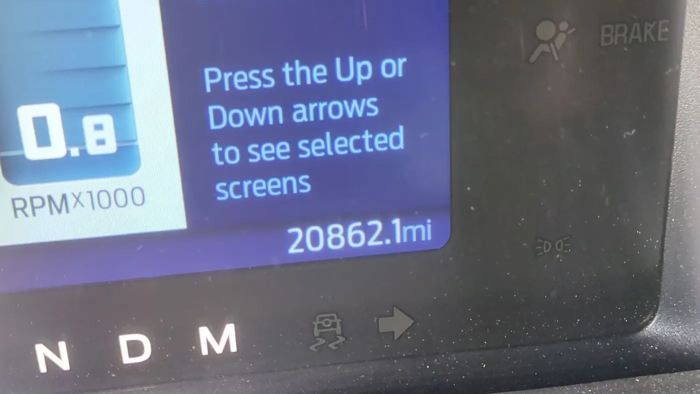 2022 Ford Bronco Wildtrak Advanced