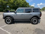 2022 Bronco Thumbnail 6