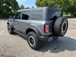 2022 Bronco Thumbnail 7