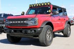 2022 Bronco Thumbnail 1