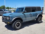 2022 Bronco Thumbnail 1