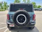 2022 Bronco Thumbnail 5