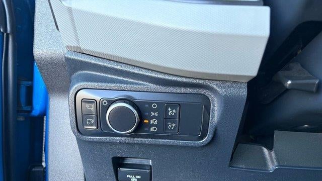 2022 Ford Bronco Badlands Advanced