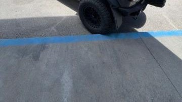 2022 Ford Bronco Badlands Advanced