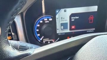 2022 Ford Bronco Badlands Advanced