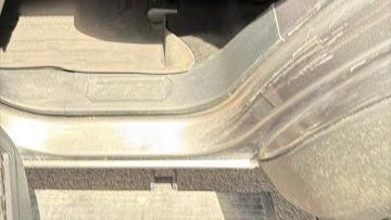 2022 Ford Bronco Badlands Advanced