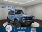 2022 Bronco Thumbnail 1