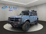 2022 Bronco Thumbnail 5