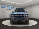 2022 Bronco Thumbnail 6