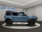 2022 Bronco Thumbnail 7