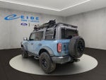 2022 Bronco Thumbnail 8
