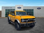 2022 Bronco Thumbnail 1