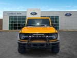 2022 Bronco Thumbnail 2