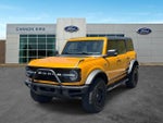 2022 Bronco Thumbnail 3