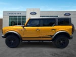 2022 Bronco Thumbnail 4