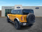 2022 Bronco Thumbnail 5