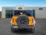 2022 Bronco Thumbnail 6