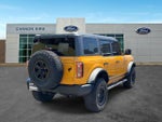2022 Bronco Thumbnail 7