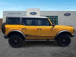 2022 Bronco Thumbnail 8