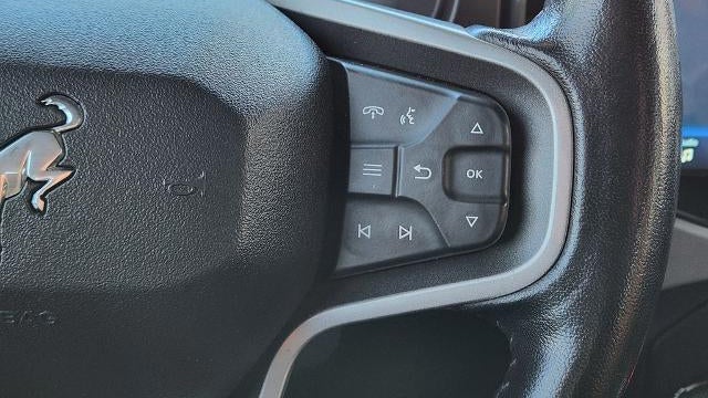 2022 Ford Bronco Base Advanced