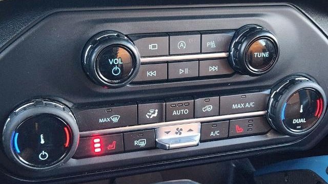 2022 Ford Bronco Base Advanced