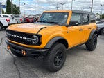 2022 Bronco Thumbnail 2