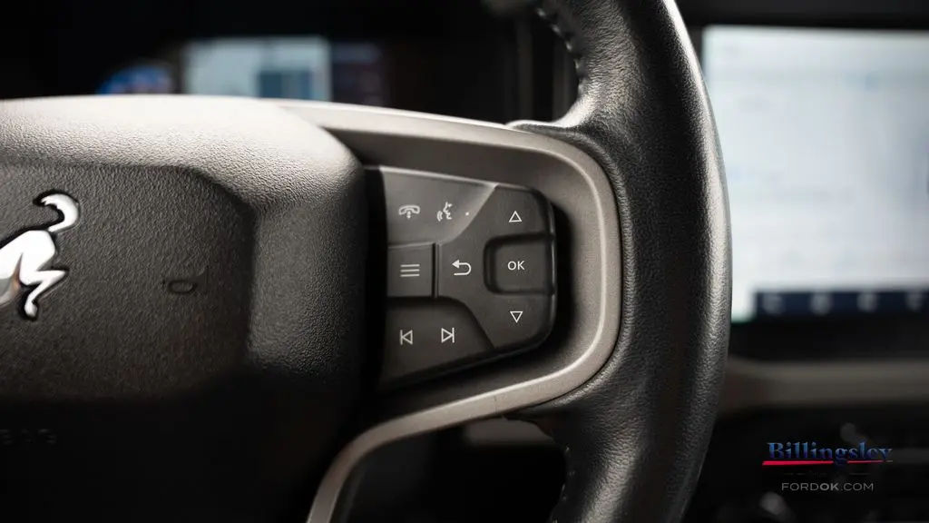 2022 Ford Bronco Base Advanced