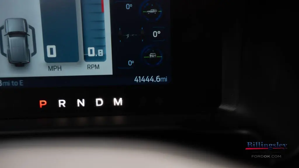 2022 Ford Bronco Base Advanced