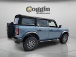 2022 Bronco Thumbnail 5