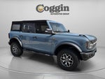 2022 Bronco Thumbnail 7