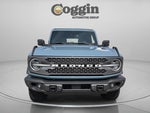 2022 Bronco Thumbnail 8