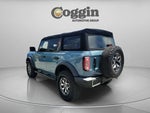 2022 Bronco Thumbnail 3