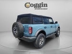 2022 Bronco Thumbnail 4