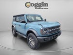 2022 Bronco Thumbnail 5
