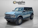 2022 Bronco Thumbnail 34