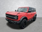 2023 Bronco Thumbnail 6