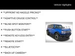2023 Bronco Thumbnail 13