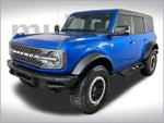 2023 Bronco Thumbnail 16