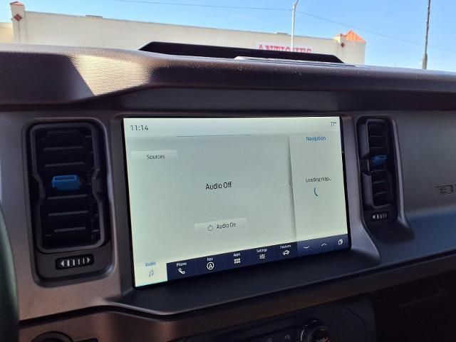 2023 Ford Bronco - $35,900