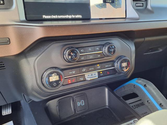 2023 Ford Bronco - $35,900