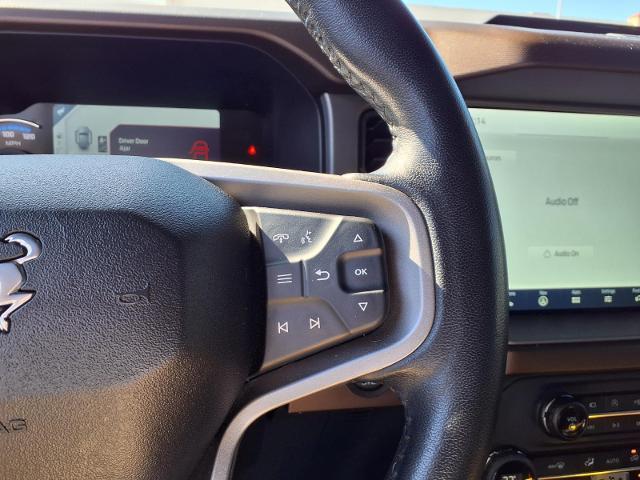 2023 Ford Bronco - $35,900