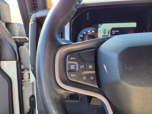 2023 Ford Bronco - $35,900